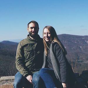 Meet your Posher, Alexandra